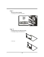 Preview for 25 page of Shuttle FN45 User Manual