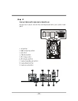 Preview for 26 page of Shuttle FN45 User Manual