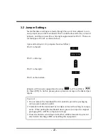 Preview for 29 page of Shuttle FN45 User Manual