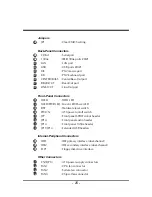 Preview for 31 page of Shuttle FN45 User Manual