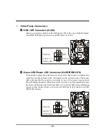 Preview for 36 page of Shuttle FN45 User Manual