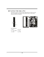 Preview for 39 page of Shuttle FN45 User Manual