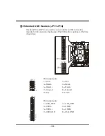 Preview for 40 page of Shuttle FN45 User Manual