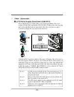 Preview for 42 page of Shuttle FN45 User Manual