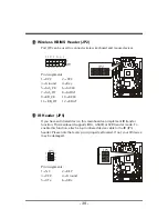 Preview for 44 page of Shuttle FN45 User Manual