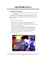 Preview for 47 page of Shuttle FN45 User Manual