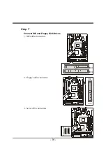 Предварительный просмотр 22 страницы Shuttle FN45U User Manual