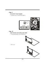 Предварительный просмотр 25 страницы Shuttle FN45U User Manual