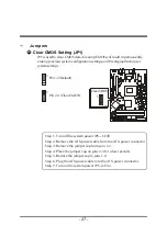 Предварительный просмотр 33 страницы Shuttle FN45U User Manual