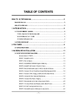 Preview for 5 page of Shuttle FN85 User Manual