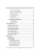 Preview for 7 page of Shuttle FN85 User Manual