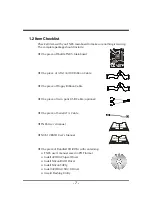 Preview for 11 page of Shuttle FN85 User Manual