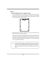 Preview for 19 page of Shuttle FN85 User Manual