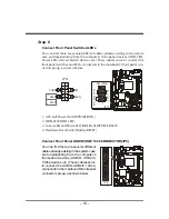 Preview for 20 page of Shuttle FN85 User Manual