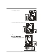 Preview for 23 page of Shuttle FN85 User Manual