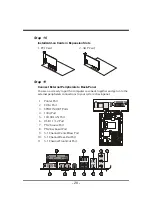 Preview for 24 page of Shuttle FN85 User Manual