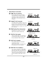 Preview for 31 page of Shuttle FN85 User Manual