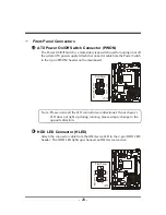 Preview for 33 page of Shuttle FN85 User Manual