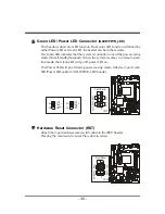 Preview for 34 page of Shuttle FN85 User Manual