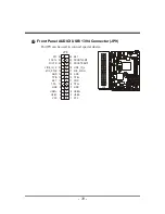 Preview for 35 page of Shuttle FN85 User Manual