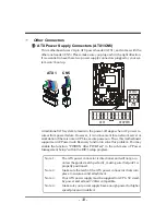 Preview for 37 page of Shuttle FN85 User Manual