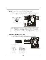 Preview for 38 page of Shuttle FN85 User Manual