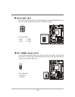 Preview for 41 page of Shuttle FN85 User Manual