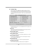 Preview for 49 page of Shuttle FN85 User Manual