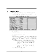 Preview for 54 page of Shuttle FN85 User Manual