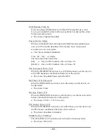 Preview for 66 page of Shuttle FN85 User Manual