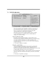 Preview for 67 page of Shuttle FN85 User Manual