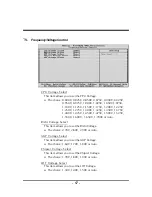 Preview for 71 page of Shuttle FN85 User Manual