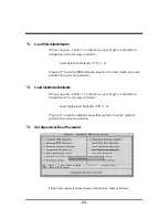 Preview for 72 page of Shuttle FN85 User Manual