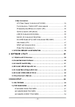 Preview for 7 page of Shuttle FN95 User Manual