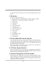 Preview for 13 page of Shuttle FN95 User Manual