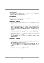 Preview for 14 page of Shuttle FN95 User Manual