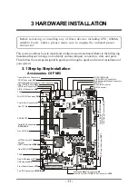 Preview for 15 page of Shuttle FN95 User Manual