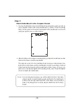 Preview for 19 page of Shuttle FN95 User Manual