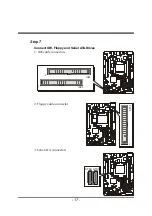 Preview for 21 page of Shuttle FN95 User Manual