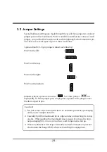 Preview for 28 page of Shuttle FN95 User Manual