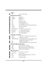 Preview for 30 page of Shuttle FN95 User Manual