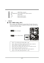 Preview for 31 page of Shuttle FN95 User Manual