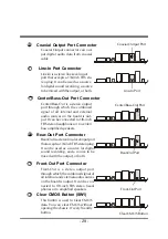 Preview for 33 page of Shuttle FN95 User Manual