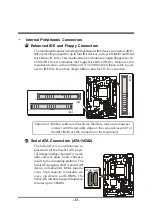 Preview for 37 page of Shuttle FN95 User Manual