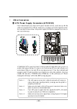 Preview for 38 page of Shuttle FN95 User Manual