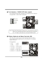 Preview for 39 page of Shuttle FN95 User Manual