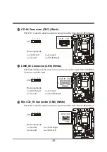 Preview for 40 page of Shuttle FN95 User Manual