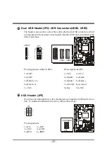 Preview for 41 page of Shuttle FN95 User Manual