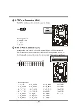 Preview for 42 page of Shuttle FN95 User Manual