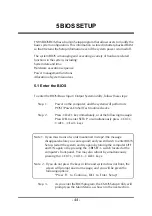 Preview for 48 page of Shuttle FN95 User Manual